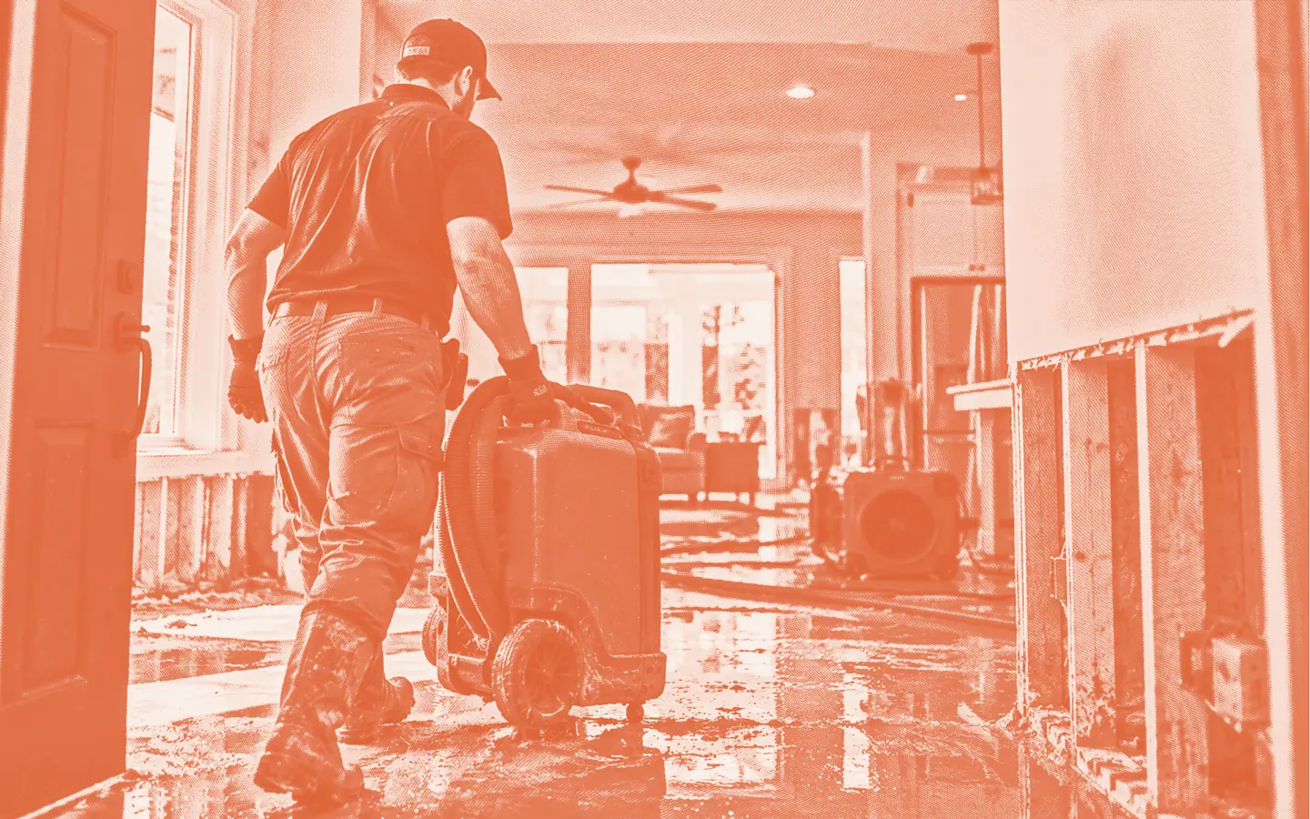 How Can I Get Insurance Work as a Contractor?