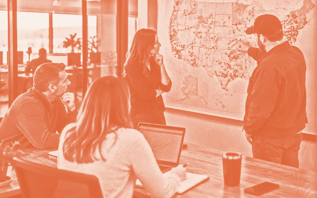 Profile Gorilla Alternatives: Why Networks Choose Sublynk