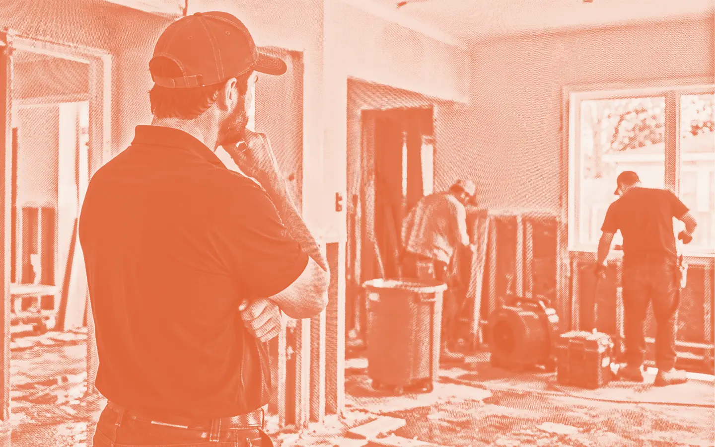 The Subcontractor Sourcing Trap: Why Finding Subs is a Liability Problem