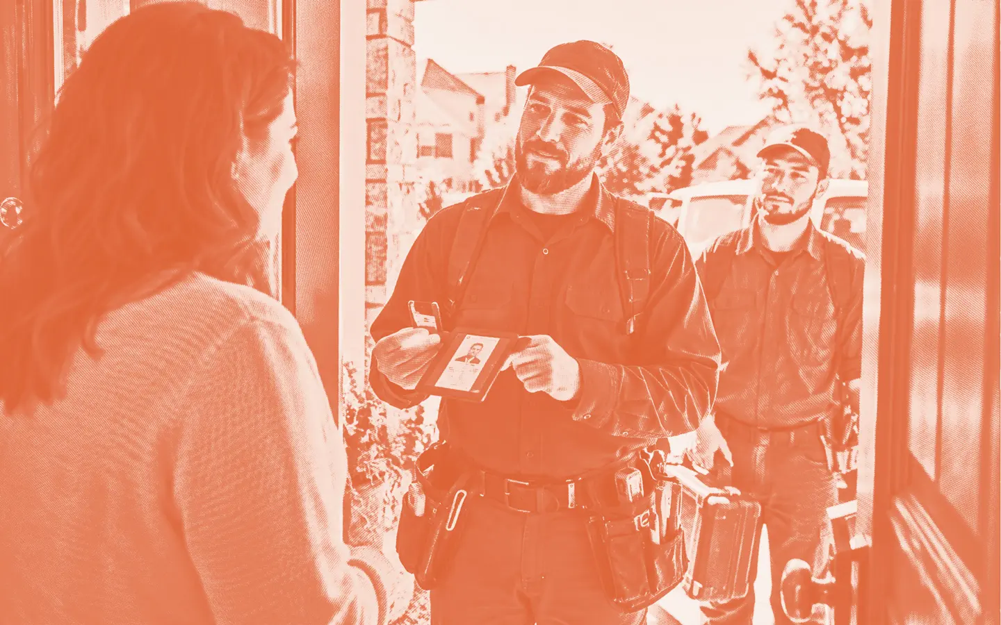 Contractor Background Checks: Everything You Need to Know